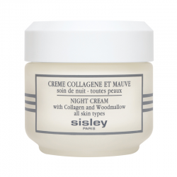 CRÈME COLLAGÈNE ET MAUVE 50ML