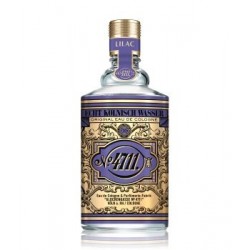 4711 LILAC EAU DE COLOGNE 100ML