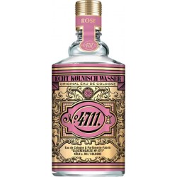 4711 ROSE EAU DE COLOGNE 100 ML