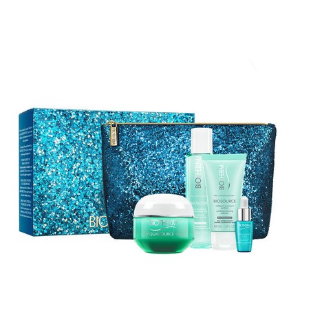 Estuche Aquasource Gel