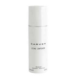 L'EAU INTENSE Deodorant Vapo.150ml