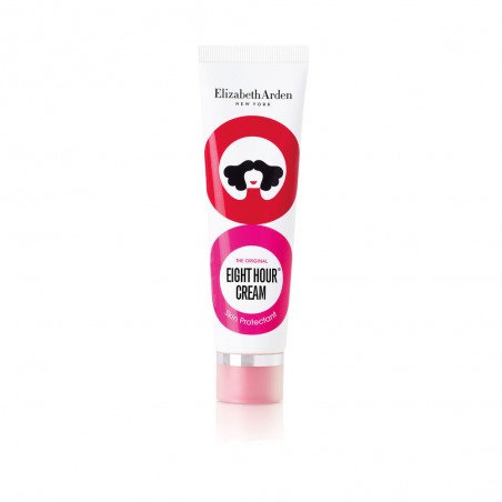 Eight Hour Skin Protectant 50 ml Édition limitée Olimpia Zagnoli