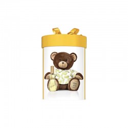 GIORGIO Beverly Hills Estuche Eau de Toilette 90ml + Oso de Peluche