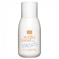 MILKY BOOST