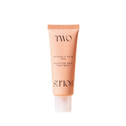 Vacation Skin Treatment
