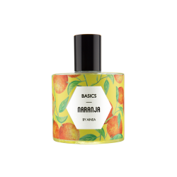 Naranja Eau De Toilette 50ml