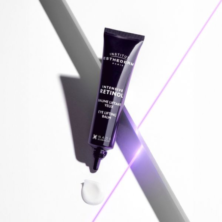 Intensive Retinol  Balsamo con Effetto Lifting per gli Occhi