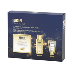 Set Isdinceutics Isdinceutics Crema Ringiovanente A.G.E Reverse + Regali