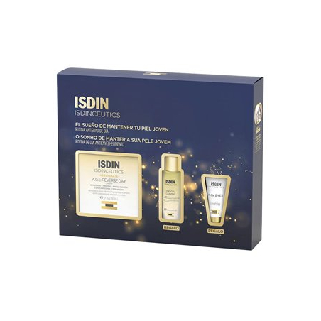 Set Isdinceutics Isdinceutics Crema Ringiovanente A.G.E Reverse + Regali