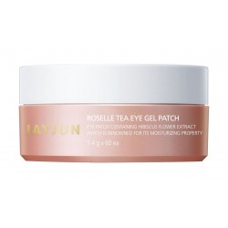Roselle Tea Eye Gel Patch