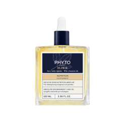 Nutrizione Assoluta Olio di Trattamento Nutriente