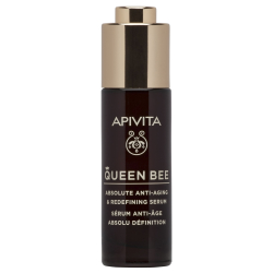 Queen Bee Absolute Siero Ridensificante Anti-Età 30 ml