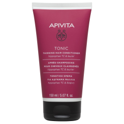Balsamo Tonificante Per Capelli Fini