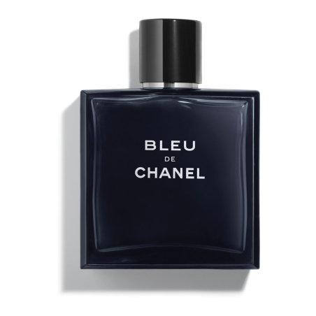 Bleu de Chanel Eau de Toilette