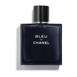Bleu de Chanel Eau de Toilette