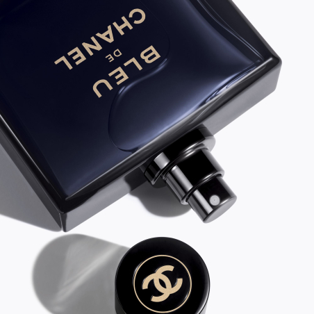 Bleu de Chanel Parfum