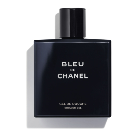 Bleu de Chanel Gel Doccia 200 ml