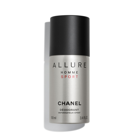 Allure Homme Sport Deodorante Spray 100 ml