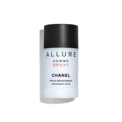 Allure Homme Sport Stick deodorante 60 gr