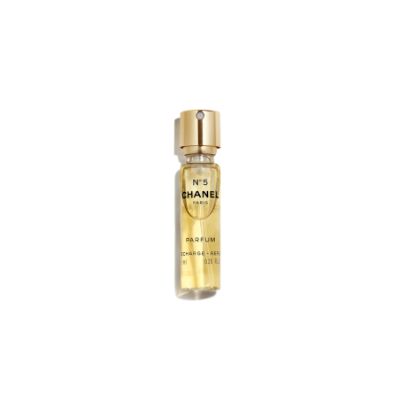N°5 Parfum Spray per Portafoglio Ricarica