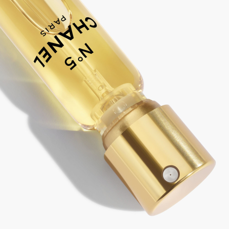 N°5 Parfum Spray per Portafoglio Ricarica
