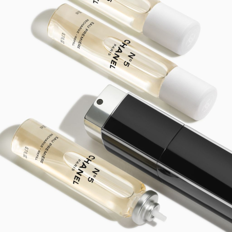 N°5 Eau Première Spray da Borsetta 3X20 ml
