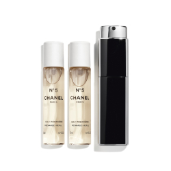 N°5 Eau Première Spray da Borsetta 3X20 ml