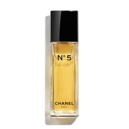 N°5 Eau de Toilette