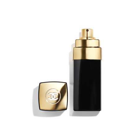 N°5 Eau de Toilette Ricaricabile