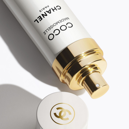 Coco Mademoiselle Nebbia Fresca per il Corpo 100 ml