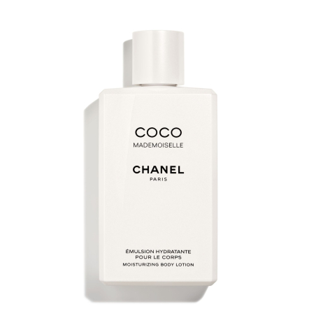 Coco Mademoiselle Emulsione Idratante per il Corpo 200 ml