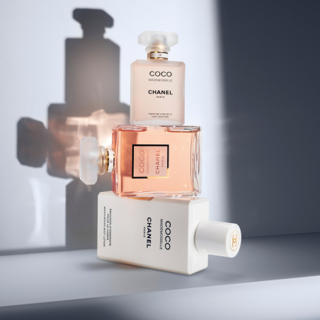 Coco Mademoiselle Emulsione Idratante per il Corpo 200 ml