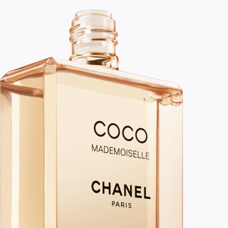 Coco Mademoiselle Gel Doccia Schiumogeno 200 ml