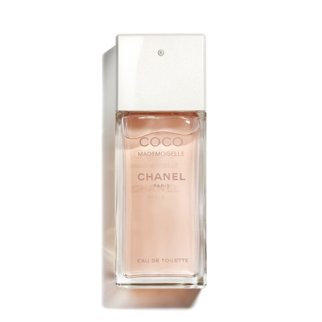 Coco Mademoiselle Eau de Toilette