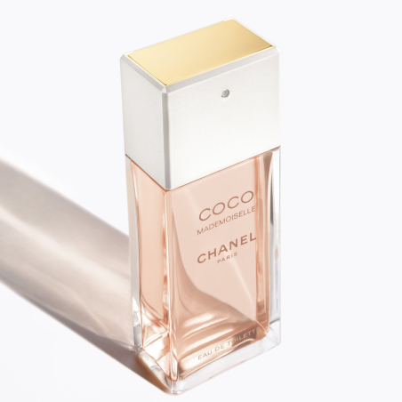 Coco Mademoiselle Eau de Toilette