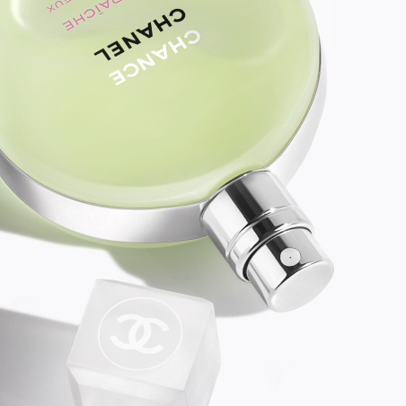 Chance Eau Fraîche Profumo per Capelli 35 ml