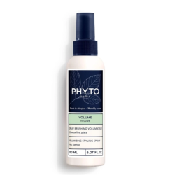 Volume Blow-Drying Spray