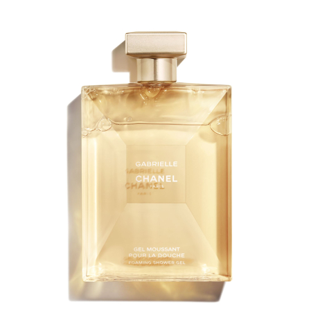 Gabrielle Chanel Gel Doccia Schiumogeno 200 ml