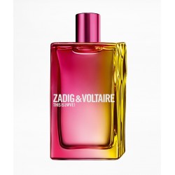 This Is Love! Eau De Toilette Pour Elle