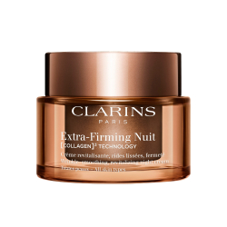 Extra-Firming Crema Notte per Tutti i Tipi di Pelle 50ml