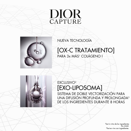 Dior Capture Le Siero