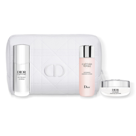 Cofanetto Dior Capture Ritual Correzione Anti-età ad Alta Efficacia