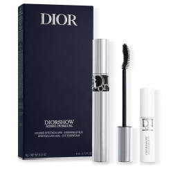 Cofanetto Diorshow Essentials per gli Occhi