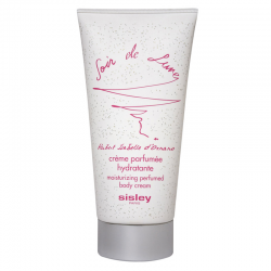 SOIR DE LUNE CREAM PARFUMÉE HYDRATANTE 150ML