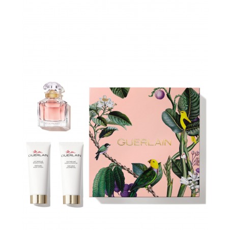 MON GUERLAIN Cofre Eau De Parfum 50ML
