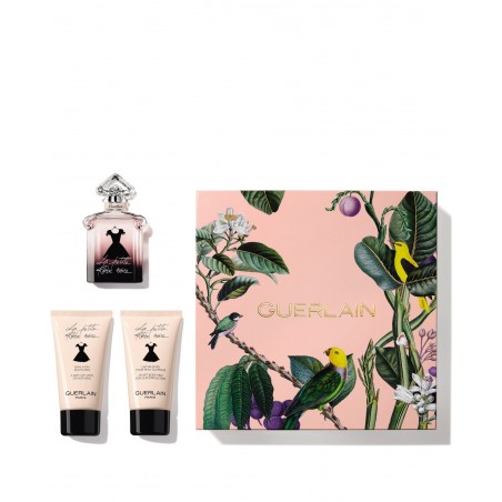 LA PETITE ROBE NOIRE Cofre Eau De Parfum 50ml