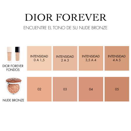 Forever Nude Bronze