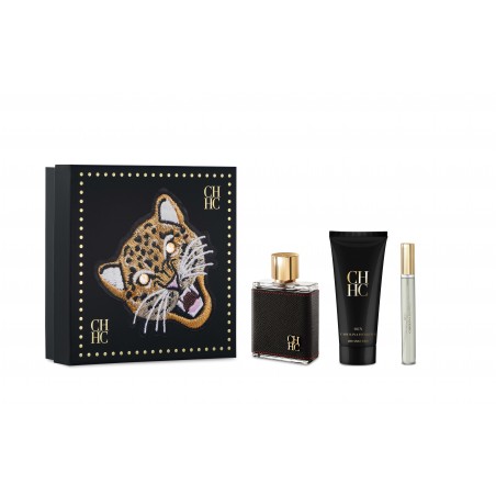 CH MEN Cofre (EDT V100+ASB 100)