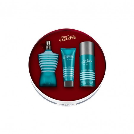 COFRE Le Male Eau de Toilette 125ml