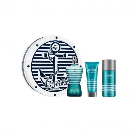COFRE Le Male Eau de Toilette 125ml